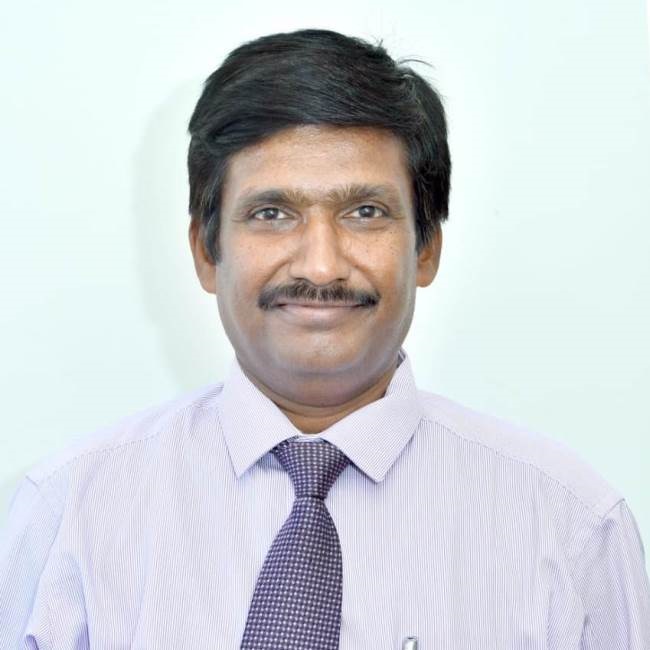 Sunil Kumar